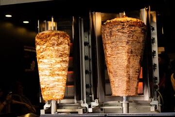 Kebabs
